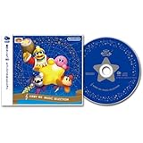星のカービィ wii ミュージックセレクション