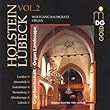 Organ Landscape: Holstein-Lubeck 2