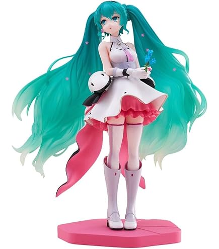 早い者勝ち！激安セール！初音ミク コレクションドール 開封品 Amazon.co.jp: 初音ミク GTプロジェクト 1/43 グッドスマイル 初音ミク