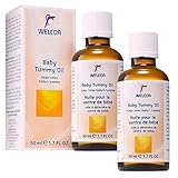 ベビーエッセンシャルオイル【 weleda ヴェレダ ベレダ・安心の消費期限管理商品 】 赤ちゃんの肌を 優しく保護するリラックスオイル 50ml お得な２個セット