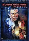 Blade Runner (The Final Cut) (2 Dvd)by harrison ford