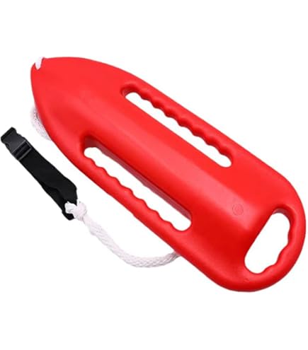 Pool Lake River Safety Rope Boating Safety Rescue Rope Beinuoyu 98.4FT ...