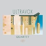 QUARTET [2CD]