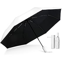 【新品未使用】UVO折りたたみ傘5段 遮光率＆UVカット率100%/晴雨兼用 Amazon.co.jp: Wpc. 最強の日傘 UVO(ウーボ)折りたたみ傘／5段