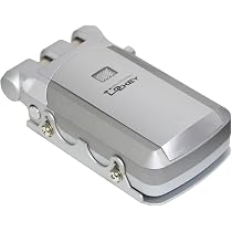 新品未使用品　REMOCKリモック 防犯ドアロック　防犯セキュリティ　強化