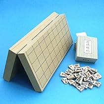 将棋セット Amazon | 人気ナンバー1の木製将棋セット 囲碁ラボオリジナルP製