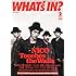 「WHAT'S IN? (ワッツ イン) 2014年 02月号 [雑誌]」