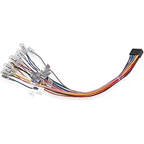 Amazon.co.jp: XTRONS オーディオハーネス カーナビハーネス 機種専用