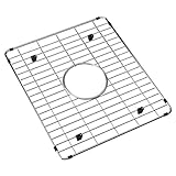 エルケイlkbg1715 12 " L x 13 – 1 / 2 " WワイヤBasinラック、 LKBG1715SS 1