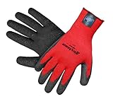 Hex Armor(ヘックスアーマー) 耐切創・耐突刺製品 ラテックスコート Mサイズ 9011-8