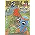 いがらしみきお「忍ペンまん丸 しんそー版(11)」