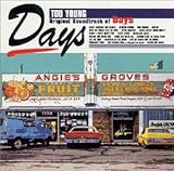 Days �I���W�i���E�T�E���h�g���b�N TOO YOUNG