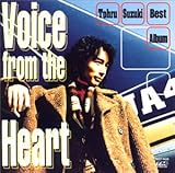 Voice from the Heart