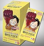 【完全未開封BOX】 500年後の未来 BOX OP-7 ＜国内正規品 未開封テープ付き BOX＞