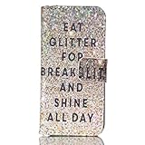 UNEXTATI iPhone 5 / 5s ケース 液晶保護 PUレザー 手帳型ケース カバー カード収納ケース 耐衝撃 マグネット開閉式 スタンド機能 Apple iPhone5ケース iPhon