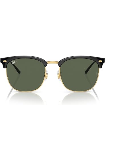 Amazon.co.jp: レイバン 偏光 サングラス Ray-Ban クラブマスター