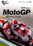 2011MotoGP����DVD Round2 �X�y�C��GP