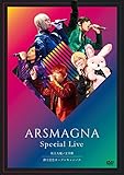 ARSMAGNA Special Live ���������m��w�� �n���L�O�I�[�v���L�����p�X