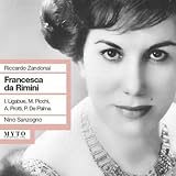 Francesca Da Rimini