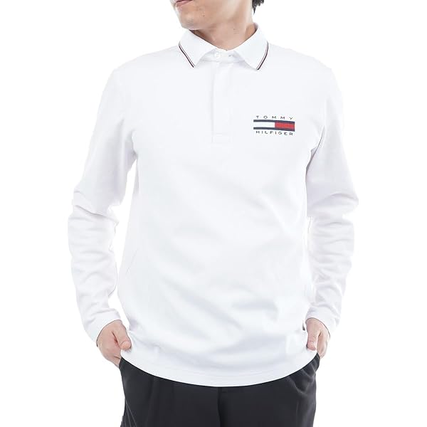 Amazon | TOMMY HILFIGER GOLF(トミー ヒルフィガー ゴルフ) メンズ