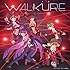 ワルキューレ「Walkure Trap!(通常盤)」