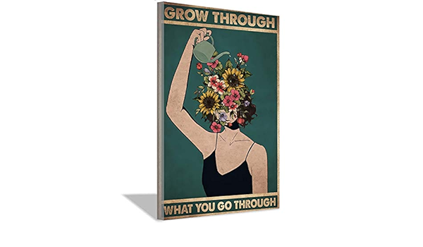 楽ギフ のし宛書 素朴なティール Home Sweet Decor Art 送料無料visual インポート商品 安心価格でご提供 お探し物は当店にて ファミリーツリー フレームとストレッチされたグ 引用キャンバスプリントポスター パーティグッズ Www Above 5 Com