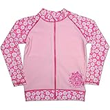 [GO!プリンセスプリキュア] キャラクター水着 女児用長袖ラッシュガード水着 2286575