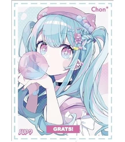 Amazon.co.jp: GRATS！ グラッツ スリーブ クリエイターズ 晴れのち