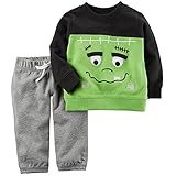 Carter's PANTS ユニセックス・ベビー US サイズ: 6 Months