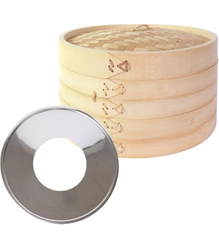 【新品未使用】日本製 池匠ひのき中華セイロ（蒸篭） (身・蓋セット) 27cm Amazon | 日本製 池匠ひのき中華セイロ（蒸篭） (身・蓋セット) 27cm