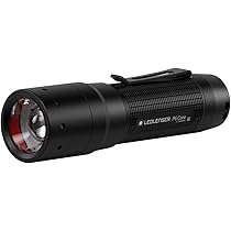 Amazon | Ledlenser(レッドレンザー) カラーフィルターセット 光