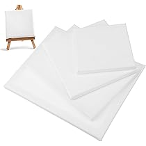 キャンバス油絵 専用 旅をするサフォーク羊岩山を越えて 小さめ