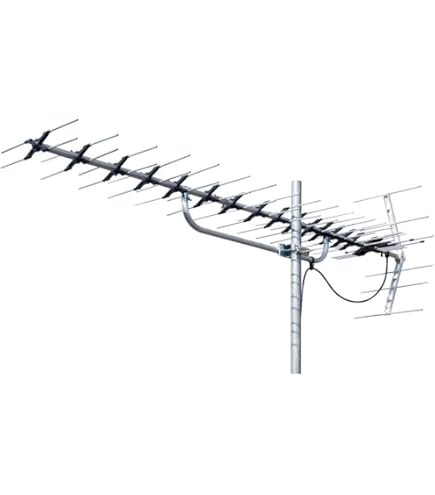 Amazon.co.jp: マスプロ電工 UB45SS UHFトリプルブースター: 家電＆カメラ