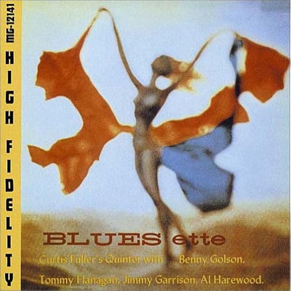 Amazon.co.jp: カーティス・フラー Vol.3: ミュージック