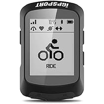 【江が】iGPSPORT iGS630 サイクルコンピューター 本体 サイクルコンピューター iGS630 | TRISPORTS