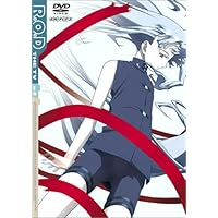 Amazon.co.jp: R.O.D -THE TV- vol.1 [DVD] : 斎藤千和, 平田宏美