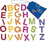 アルファベット (大文字)   Alphabet (UPPER CASE)