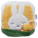 ミッフィー ふわふわねんね