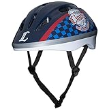 BRUJULA(ブルジュラ) キッズヘルメット さいたま西武ライオンズ