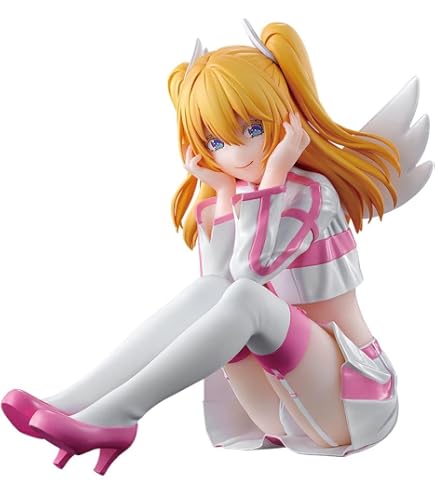 Amazon.co.jp: 2.5次元の誘惑 天乃リリサ 橘 美花莉 リリエル