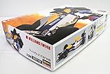 1/24 ウィリアムズ FW14B ハセガワ プラモデル