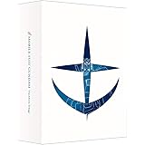 機動戦士ガンダム劇場版三部作 4KリマスターBOX(4K ULTRA HD Blu-ray&Blu-ray Disc 6枚組) (特装限定版)