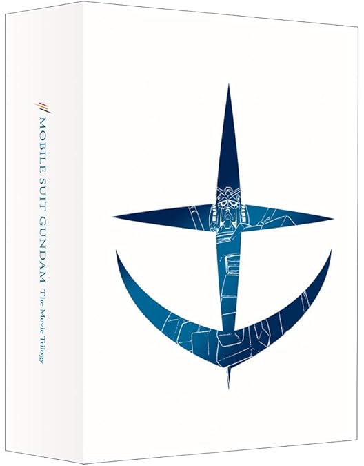 初回限定版！機動戦士ガンダム 逆襲のシャア Blu-ray Amazon.co.jp: 機動戦士ガンダム 逆襲のシャア (初回限定版