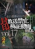����!!�����֎~���ؓ���FILE Vol.17�y����2���g�z