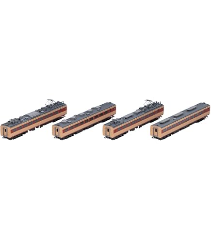 Amazon | トミックス〈92927〉485系特急電車(しらさぎ Y13編成・青鷺