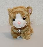 たけのこ キャンディシェリー ネコ茶 ぬいぐるみ 48212