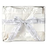 リトルジラフ ベビーブランケット Luxe (クリーム)/BOX入り lg0016-02B 【正規代理店輸入】