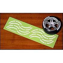 CHEVRON MODELS Dタイヤロゴステッカー 'トーヨータイヤ' Amazon | シェブロン Dタイヤロゴステッカー トーヨータイヤ