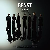 Amazon.co.jp: 【メーカー特典あり】BE:FIRST DOME TOUR 2024