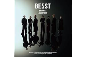 【メーカー特典あり】BE:ST (AL2枚組+Blu-ray Disc(スマプラ対応)) (LIVE盤) - BE:FIRST（特典：アコーディオンフォトカード（全7種よりランダム1種））